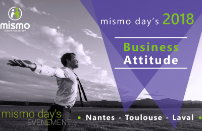 Mismo day's 2018 Nantes, Laval, Toulouse