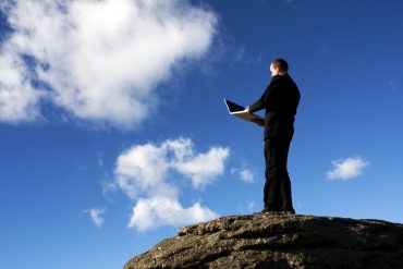 Hébergement virtualisé Cloud