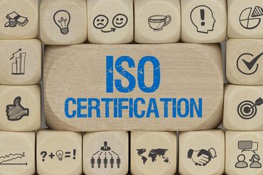 Qualité et certification ISO