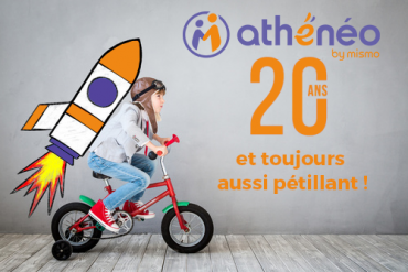 atheneo 20 ans