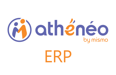 Atheneo ERP