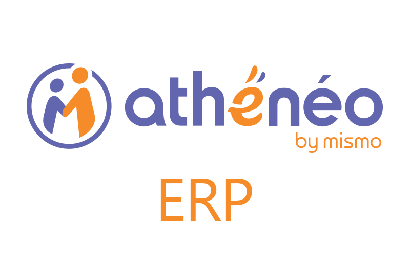 Atheneo ERP