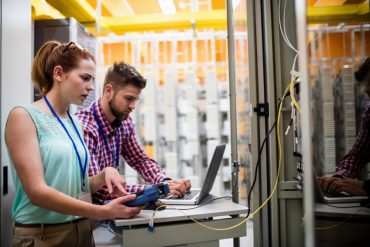 Infogérance, Maintenance et Supervision
