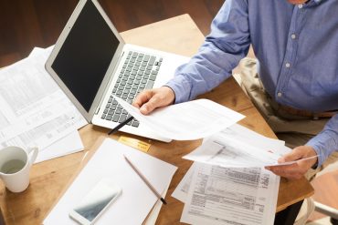 Gestion de la comptabilité