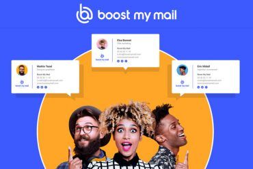 Boost My Mail Webinar