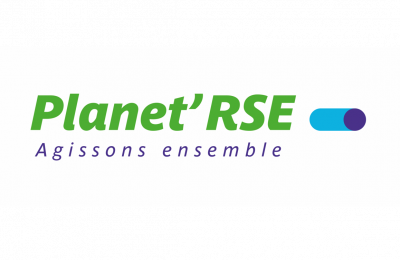 Planet'RSE logo