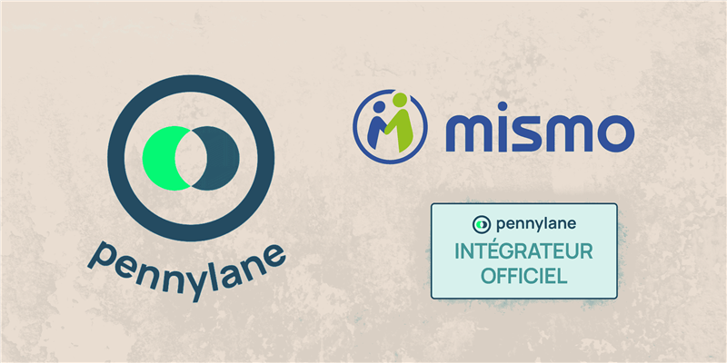 Mismo partenaire PENNYLANE