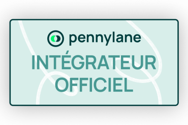 INTEGRATEUR OFFICIEL LOGO PENNYLANE