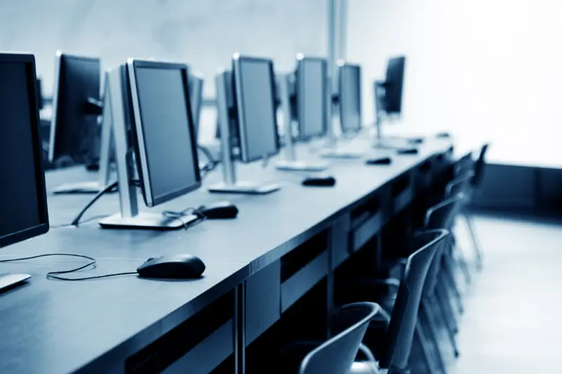 equipement informatique mismo