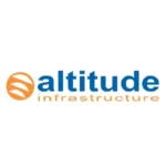 logo altitude infrastructure