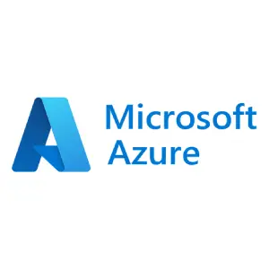 logo microsoft azur