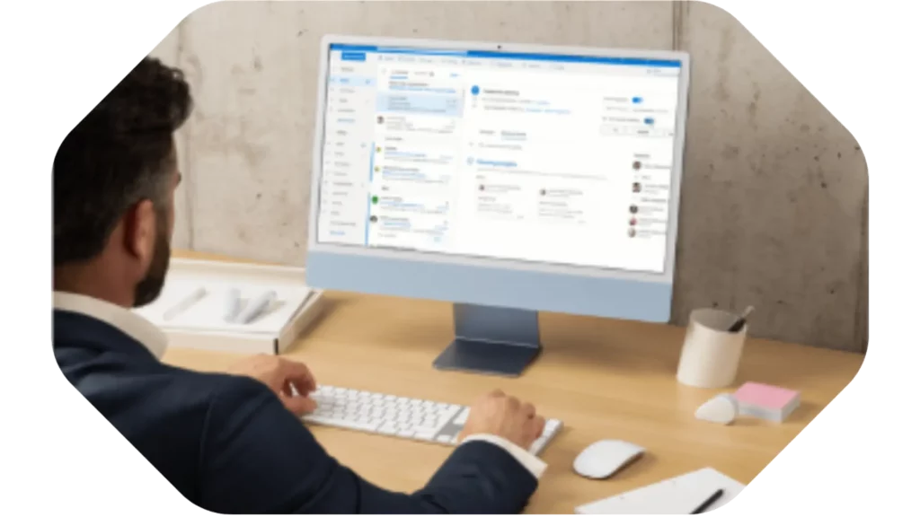 Suite bureautique Microsoft 365 par mismo