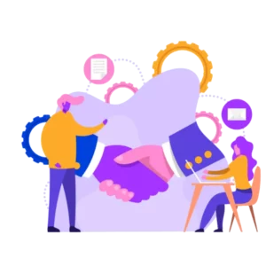 illustration partenaires mismo