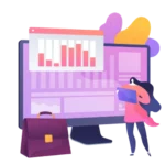 illustration donnees et reporting mismo