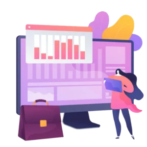 illustration donnees et reporting mismo