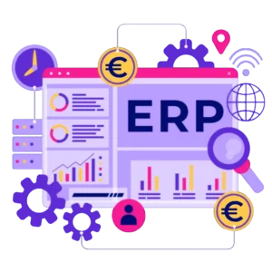 illustration erp par mismo