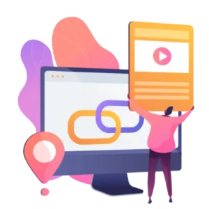 illustration liens internet mismo
