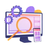 illustration postes de travail mismo