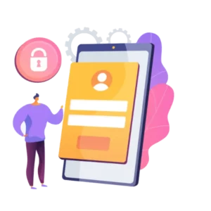 illustration telephonie mobile mismo