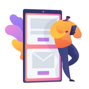 illustration telephonie voip mismo