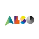 logo also