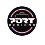 logo port design