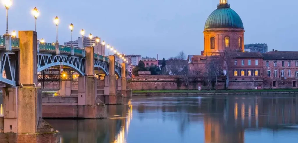 prestataire informatique toulouse agence mismo