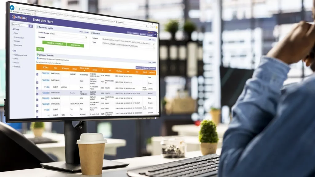 solution erp atheneo par mismo