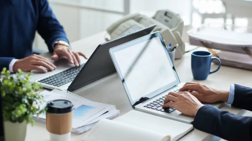 solutions bureautique et outils collaboratifs mismo