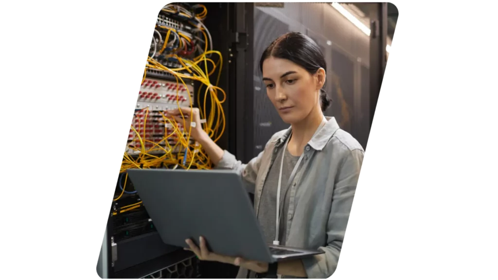 solutions stockage et serveurs mismo