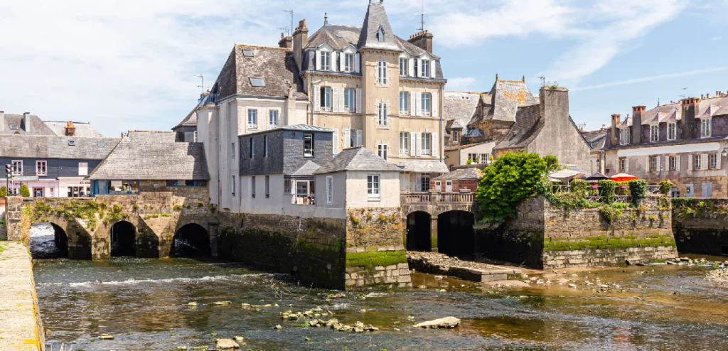Prestataire Informatique Brest mismo landerneau
