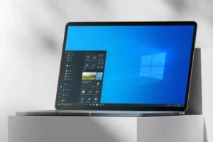 fin windows 10 par mismo