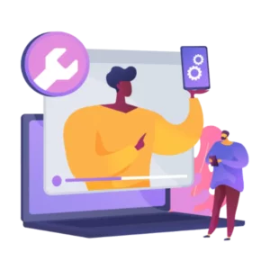 illustration assistance maintenance mismo