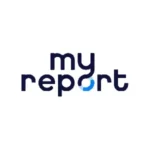 logo my report