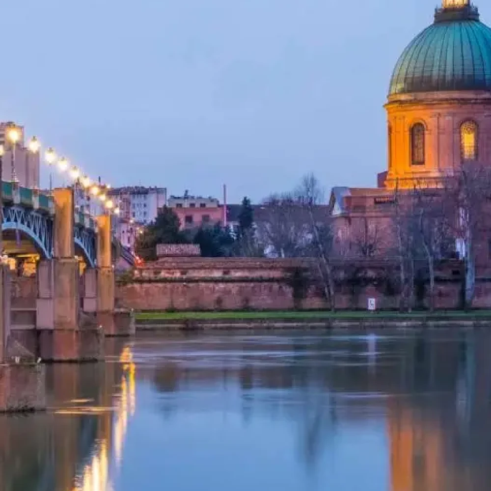 toulouse agence mismo