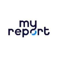 logo my report